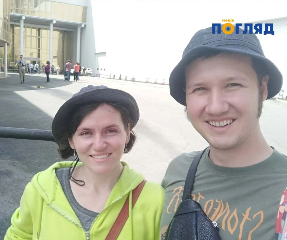На фронті загинув етномузикант та морпіх Ігор Ходжаніязов, який відкривав світові кримськотатарську музику навіть з окопів (ФОТО) - зображення
